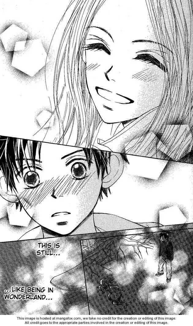 Monkey High! Chapter 4 41